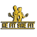 hefitshefit logo